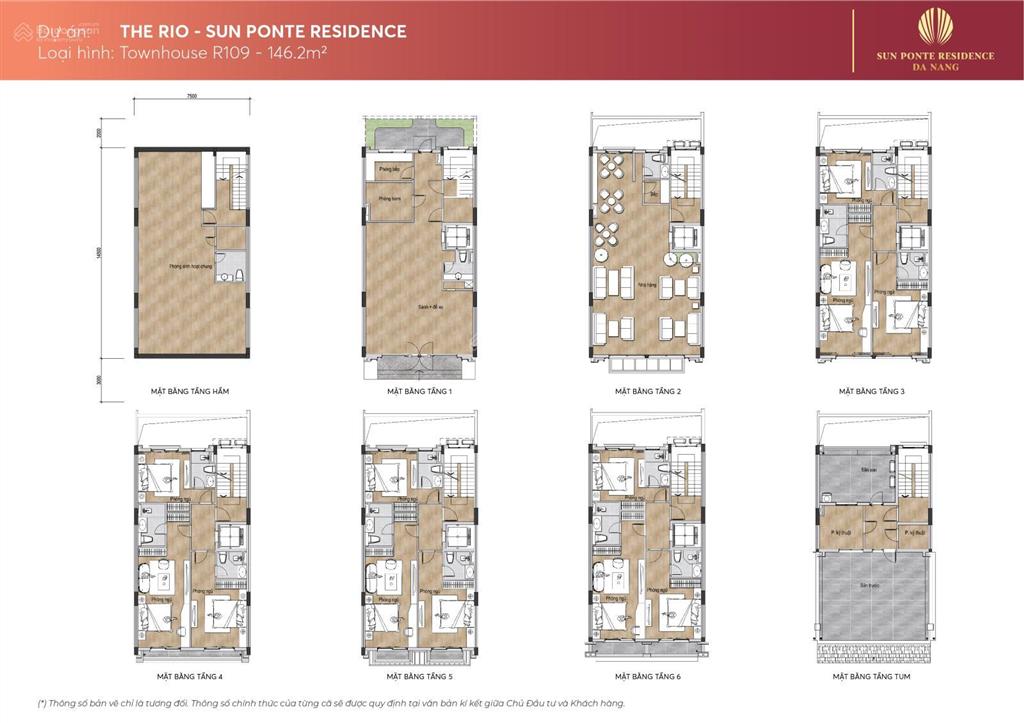 Sun group ra mắt siêu phẩm 12 căn villa mặt sông sở hữu lâu dài, giá từ 220 tr/m2.  0905 661 ***