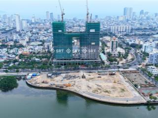 Sun group ra mắt siêu phẩm 12 căn villa mặt sông sở hữu lâu dài, giá từ 220 tr/m2.  0905 661 ***