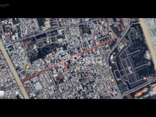 Chú em chính chủ bán gần 1000m2 mt bà huyện thanh quan  mỹ đa đông 8. mua đất tặng khách sạn
