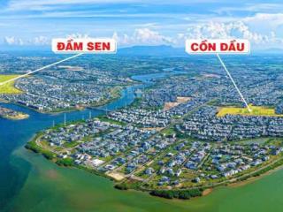 Chính chủ bán cặp đất đường 10,5m lê sỹ, hòa xuân, cẩm lệ, đà nẵng, 15,8 tỷ, 211 m2, ngang 10m