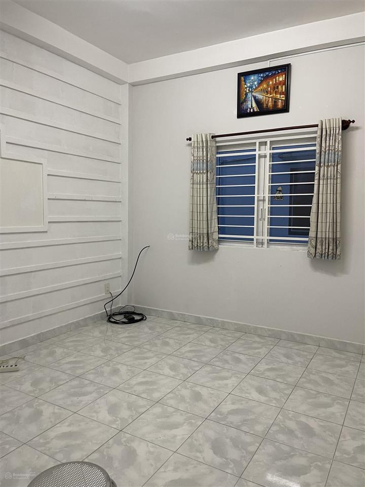Bán nhà khu bình phú, đường nhựa 9m 4x15 trệt, 2 lầu, sân thượng giá 8.9 tỷ