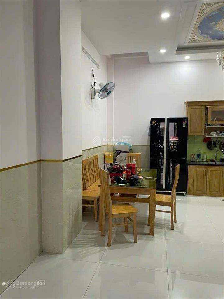 Bán nhà riêng 4pn, 5wc, 60m2 tại an lạc a, bình tân, hcm, giá 7,2 tỷ, view đẹp hot!