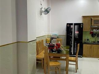 Bán nhà riêng 4pn, 5wc, 60m2 tại an lạc a, bình tân, hcm, giá 7,2 tỷ, view đẹp hot!