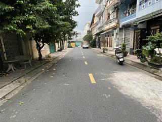 Vip ! bán nhà đường số nam hùng vương 4.5x15  trệt, 2 lầu, sân thượng  giá 7.8 tỷ