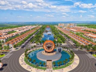 Quỹ căn sẻ khe hiếm hoi, view lễ hội, cách lê công thanh chỉ 30m, đối diện dãy biệt thự tinh hoa