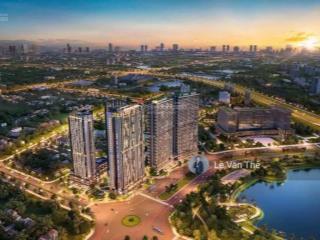 Độc quyền quỹ căn 1 ngủ, 2 ngủ giá tốt, tầng đẹp, không chênh.  ngay