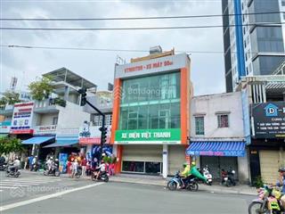 Cho thuê nhà mt 1123 luỹ bán bích, phường tân sơn nhì, quận tân phú