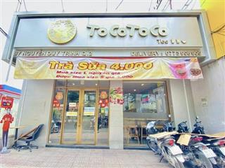 Cho thuê mặt bằng góc 2mt số 78 nguyễn duy trinh, phường bình trưng tây, quận 2, tp thủ đức