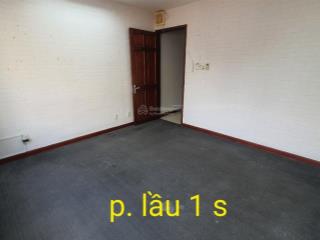 Văn phòng lý văn phức quận 1 chính chủ cho thuê