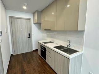 Bán căn studio hướng đông nam mát, view thành phố thoáng, sẵn hđ thuê 7.5tr/1 tháng chỉ 2 tỷ 490