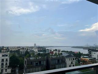 Bán căn hộ 1pn 55m2 one verandah full nội thất đẹp, view sông đông nam mát mẻ giá 5,8 tỷ0901 478 ***