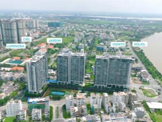 Cho thuê căn hộ 2pn 18 triệu ngay đảo kim cương 76m2 one verandah nội thất đẹp,view sông 0901 478 ***