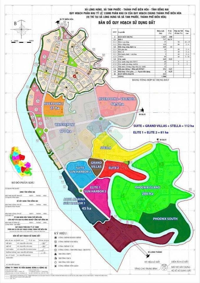 Có nên đầu tư hoặc ở vào bất động sản long hưng, biên hòa, đồng nai thời điểm này