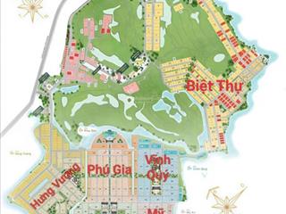 Bán gấp nhiều lô đất vàng biên hòa new city,cơ hội đầu tư "không thể bỏ lỡ" tại sân golf long thành