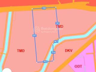 Bán 22000m đất tmdv phước tân vị trí kim cương  sở hữu lại là sở hữu một tài sản trọn vẹn