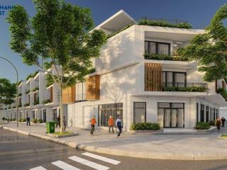 Bán đất nền dragon pearl, 1,294 tỷ, 70m2, đức hoà đông, long an