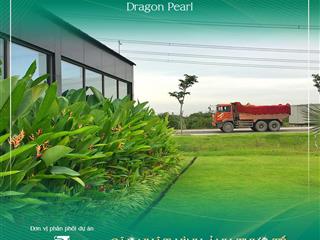 Chính chủ thanh lý nhanh lô dragon pearl thị trấn đức hòa 70m2, giá chỉ từ 1,2 tỷ