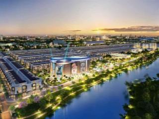 Chính chủ kẹt ngân hàng sang nhanh lô nền 80m2 sang tên ngay full thổ cư
