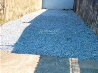 Bán đất ở kha vạn cân, 4,5 tỷ, 60m2, pháp lý đầy đủ, hàng hiếm tại thủ đức