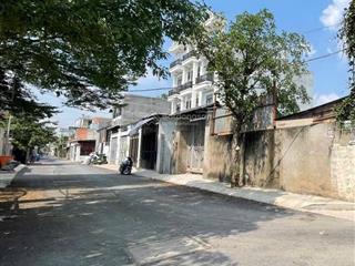 Bán đất quốc lộ 13, phường hiệp bình phước, thủ đức, 9,5 tỷ, 282 m2  hot!
