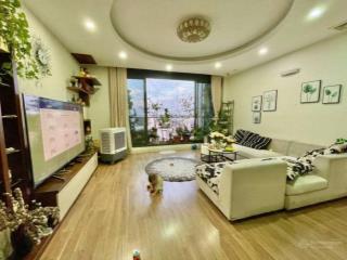 Bán căn hộ chung cư 150m2, 8,5 tỷ giá ưu đãi tại làng việt kiều châu âu, hà đông, hn