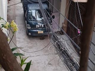 Cần cho thuê kho tại phố la thành,đống đa