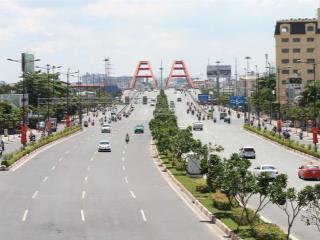 Bán mảnh đất mặt phố cổ nhuế, bắc từ liêm, hà nội  chính chủ, vị trí đắc địa, 204m², giá 39.8 tỷ
