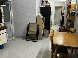 Bán gấp căn hộ 40m2  950 triệu (có ban công) chung cư lê thành mã lò  sdt 0908 815 ***