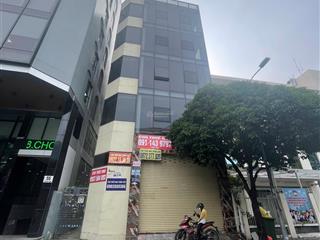 Bán tòa nhà mt hồ hảo hớn, gần ngay trần hưng đạo, với 1007m2 sàn, có thể cho thuê 300tr/ tháng