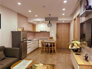 Cần bán căn hộ f. home 2pn full nội thất đẹp  sổ hồng đầy đủ