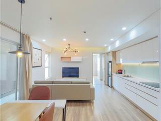 Cần cho thuê căn hộ fhome 2pn giá từ 12  15 tr/th full nội thất vip, view sông hàn