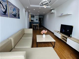 Cần bán căn hộ hagl 2 phòng ngủ full nội thất, sổ hồng chính chủ