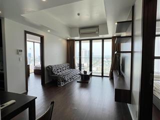 Cần bán căn góc 2 phòng ngủ hiyori view cầu rồng full nội thất 0936 875 ***