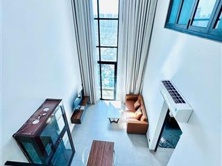 Bán 2pn duplex tầng cao  feliz en vista quận 2  all in 9.7 tỷ  sẵn hđ thuê 25tr/ tháng