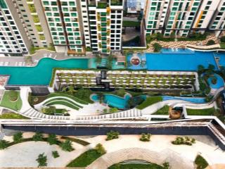 Bán 1pn  feliz en vista quận 2  6.5 tỷ all in  tầng cao trên 20