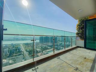 Bán sky mansion 239m2  feliz en vista quận 2  sổ hồng tầng đẹp