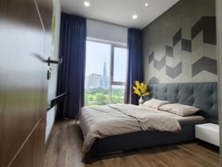 Cho thuê  lakeview ii thủ thiêm. 3pn  2wc. full nội thất. 27.5 triệu/tháng net.