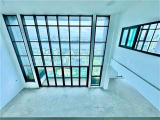 Penthouse sông  feliz en vista quận 2 407m2  65 tỷ