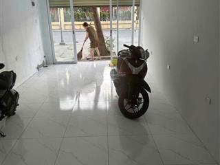 Cho thuê mặt bằng kinh doanh đường nguyễn phong sắc, nghĩa tân dt 40m2