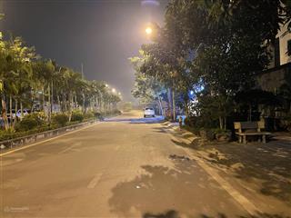 Foresa tasco xuân phương, liền kề view công viên hồ điều hoà, duy nhất trên thị trường 82.5m, 22 tỷ