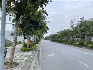 Bán biệt thự đẹp tại xuân phương tasco, 18 tỷ, 83m2, nhiều tiện ích