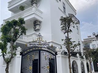 Chính chủ bán gấp bt song lập tasco 170giá rẻ nhất dự án