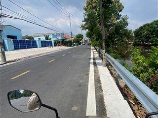 Chính chủ bán đất thổ cư giá rẻ 539m2 lê đình chi