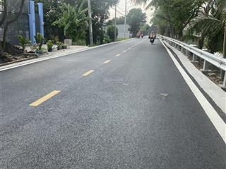Bán nhà và dãy trọ 14p thu nhập 14tr/th 339m2 thổ cư mt lê đình chi