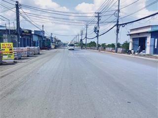 Bán đất 4430m2 nguyễn cửu phú đối diện bv phạm ngọc thạch