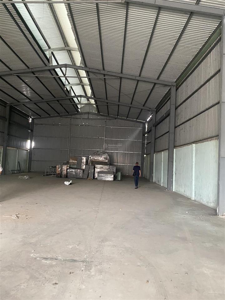 Bán gấp kho xưởng 1.000m2 có 850m2 thổ cư đường nguyễn đình kiên