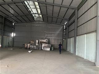 Bán gấp kho xưởng 1.000m2 có 850m2 thổ cư đường nguyễn đình kiên