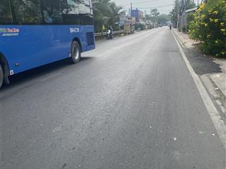 Nhà bán chính chủ đang ở 323m2 thổ cư mt đoàn nguyễn tuấn