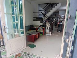 Bán nhà hưng long, bình chánh 48m2 thổ cư 1 trệt, 1 lầu, 2pn giá 2.1 tỷ