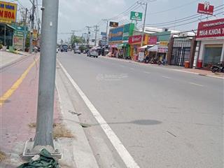 Bán gấp đất thổ cư kdc hồ bắc 114m2 kế bên ủy ban xã tân kiên